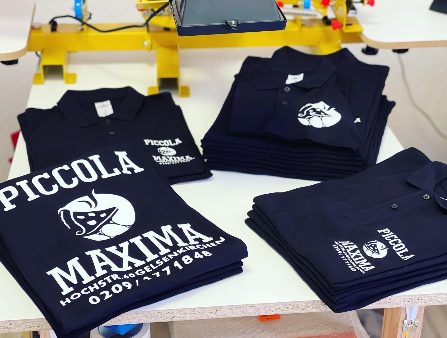 Piccola Maxima Gastro Polos