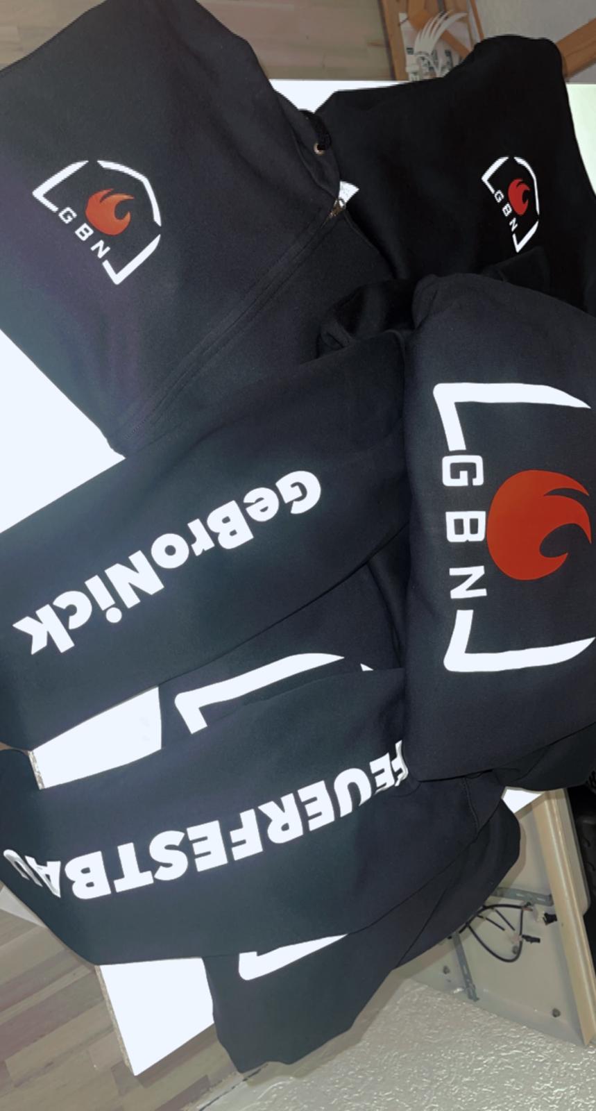 GeBroNick Workwear