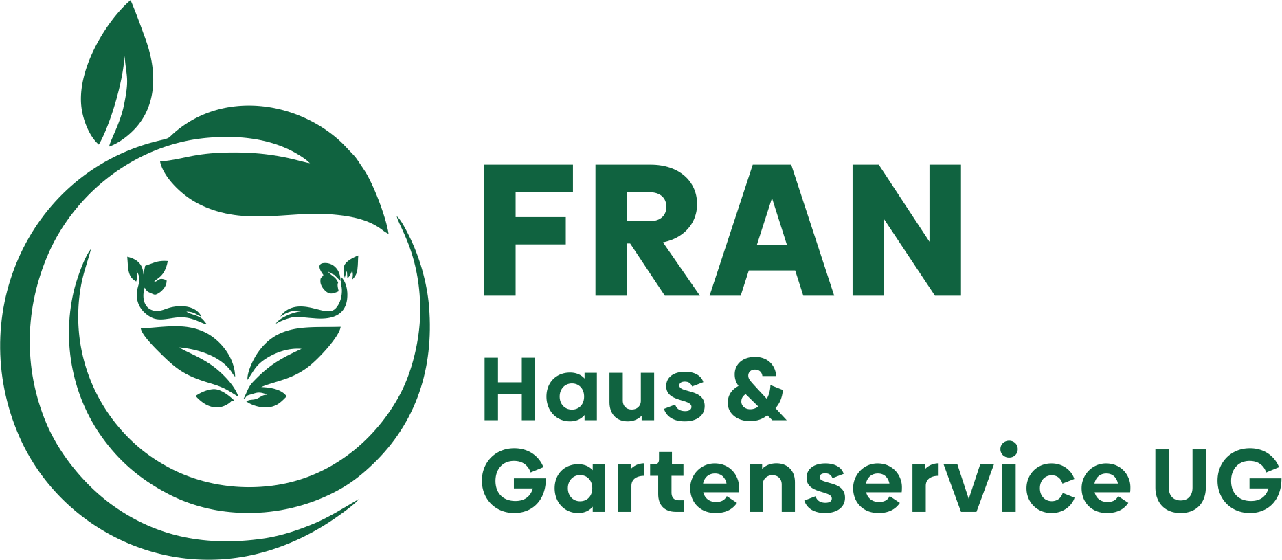 FRAN Haus & Gartenservice UG